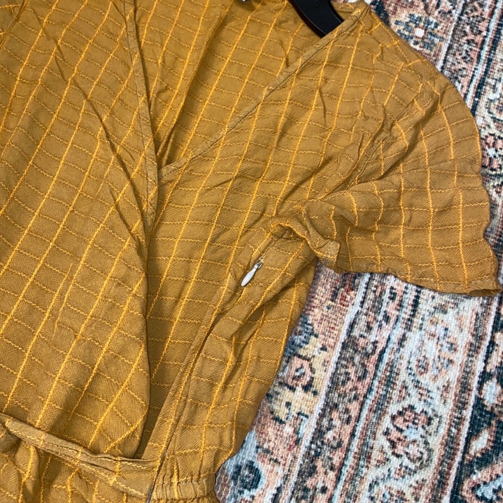 Spring/Summer Romper - Picture 3 of 6